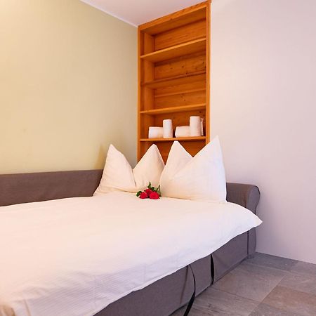 Apartment Chesa La Soliva By Interhome Sankt Moritz Zewnętrze zdjęcie