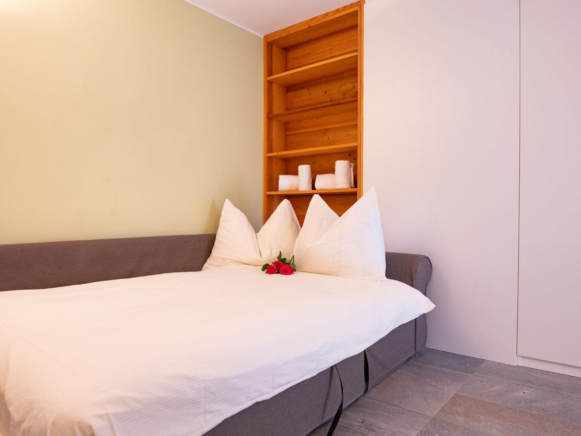 Apartment Chesa La Soliva By Interhome Sankt Moritz Zewnętrze zdjęcie